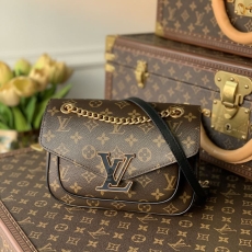 LV Satchel bags